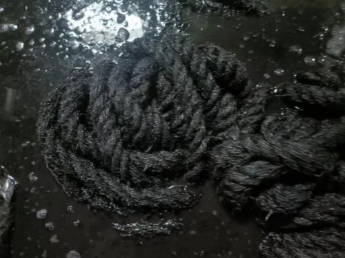 探索瀝青麻筋的獨特特點，你知道嗎？