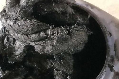 瀝青麻筋填縫技術(shù)在擋土墻、橋梁伸縮縫施工中的應(yīng)用  第2張